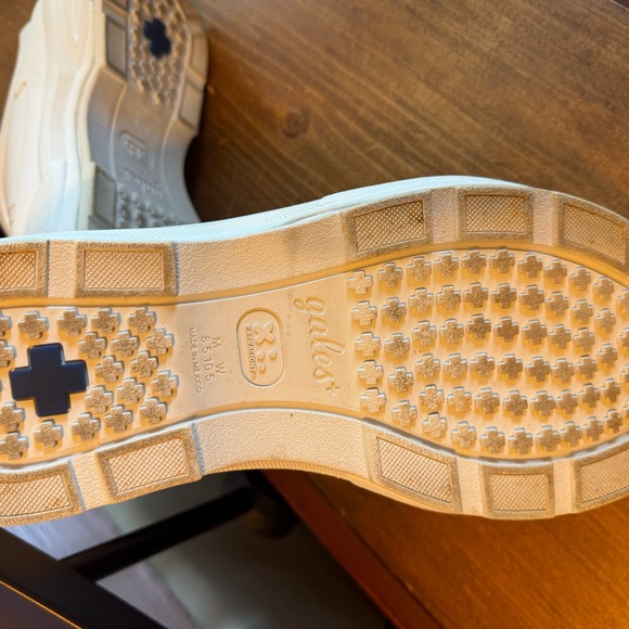 Gales The Standing Shoe. Size Men 8.5 or Woman 10.5 Extra Light Doctors, Nurses. - Picture 8 of 16